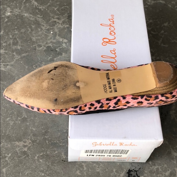 Gabriella Rocha Flats - Picture 4 of 4